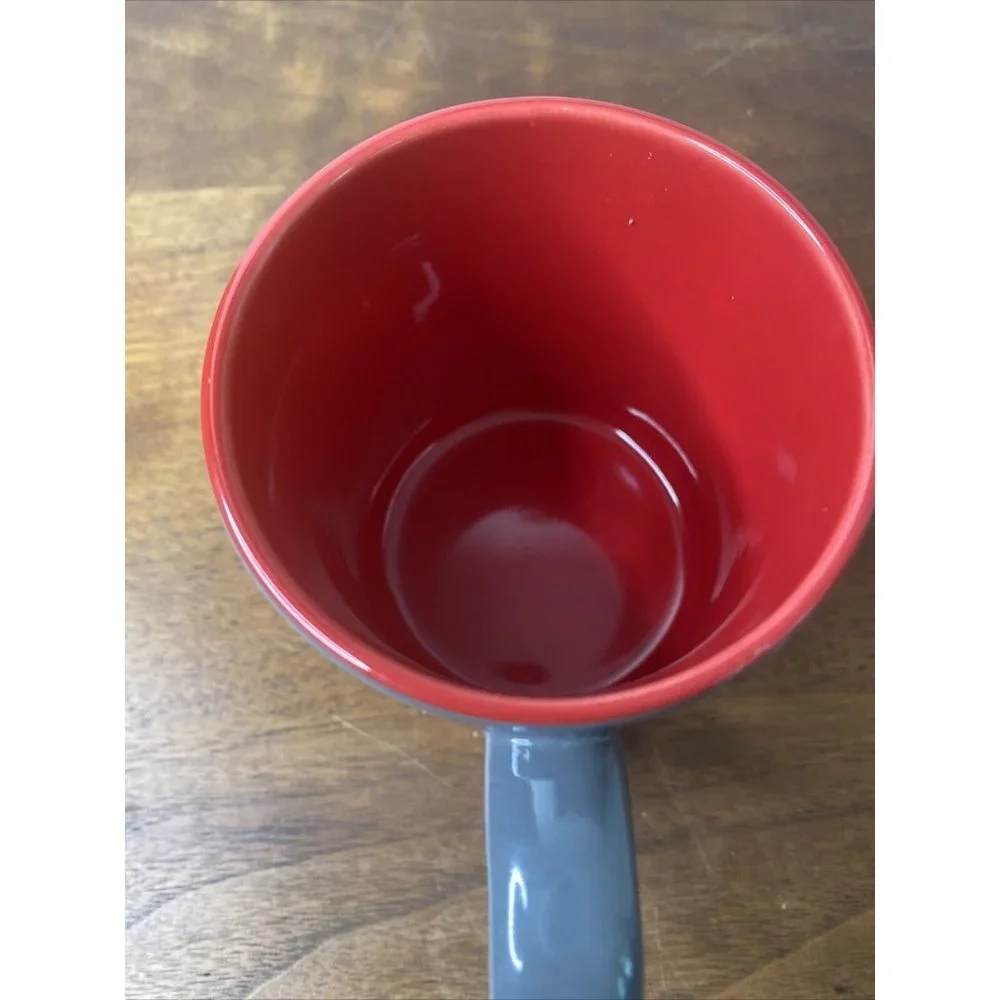 Nightmare Before Christmas Ceramic Coffee Mug Cup Halloween Jack Skellington